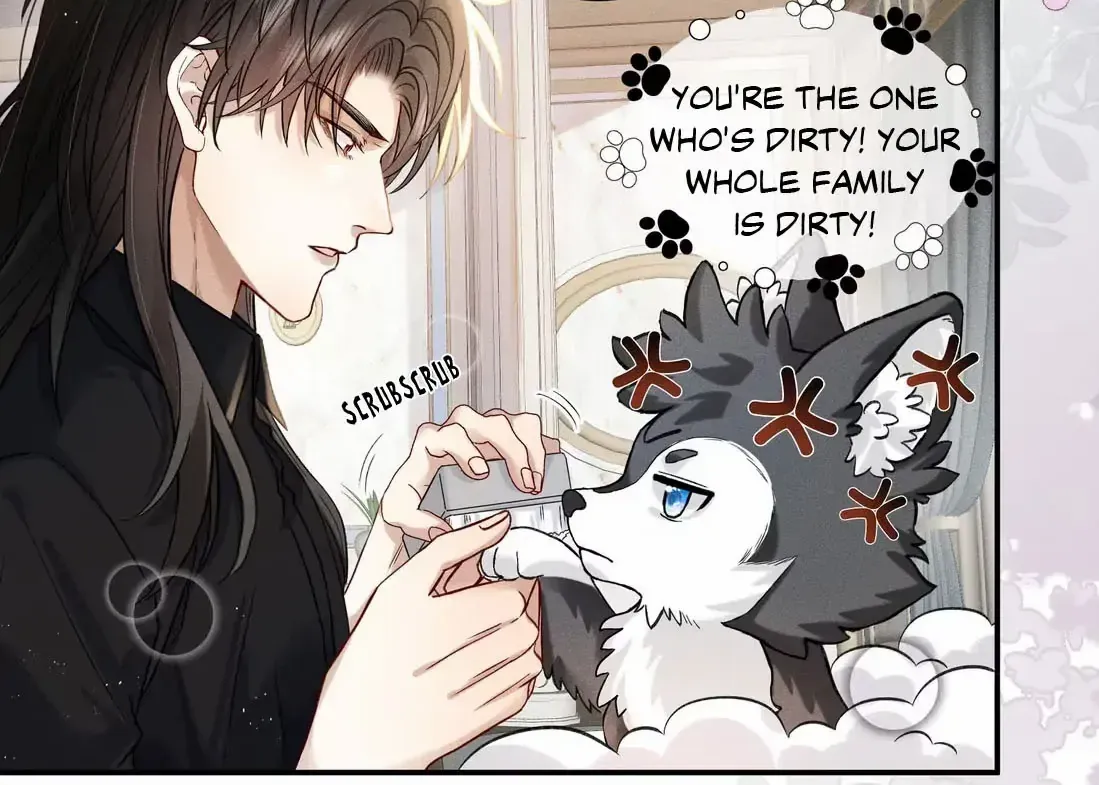 Read Acknowledging Enemy as Daddy chapter 2 image 51 on Lezhin