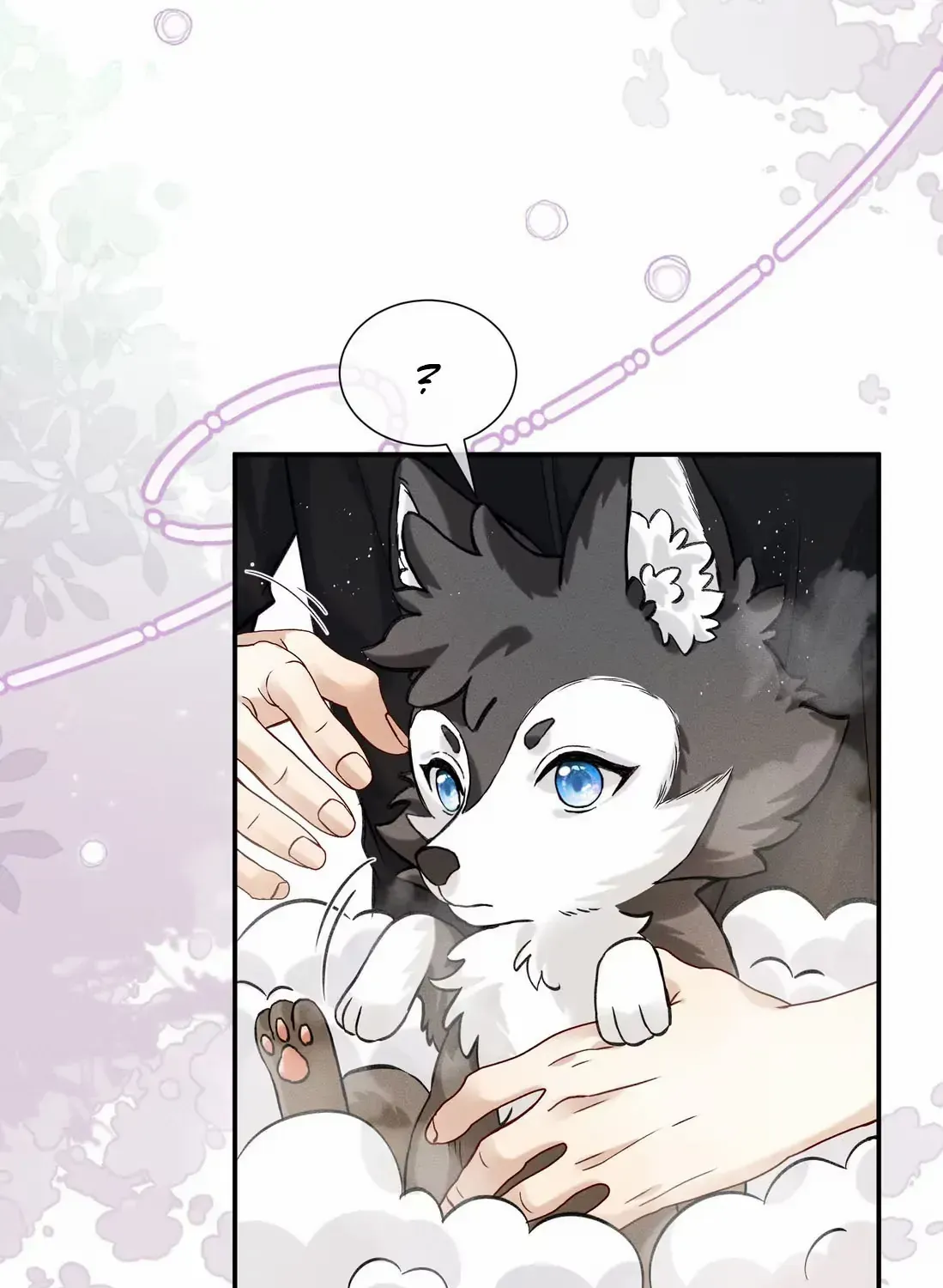 Read Acknowledging Enemy as Daddy chapter 2 image 52 on Lezhin