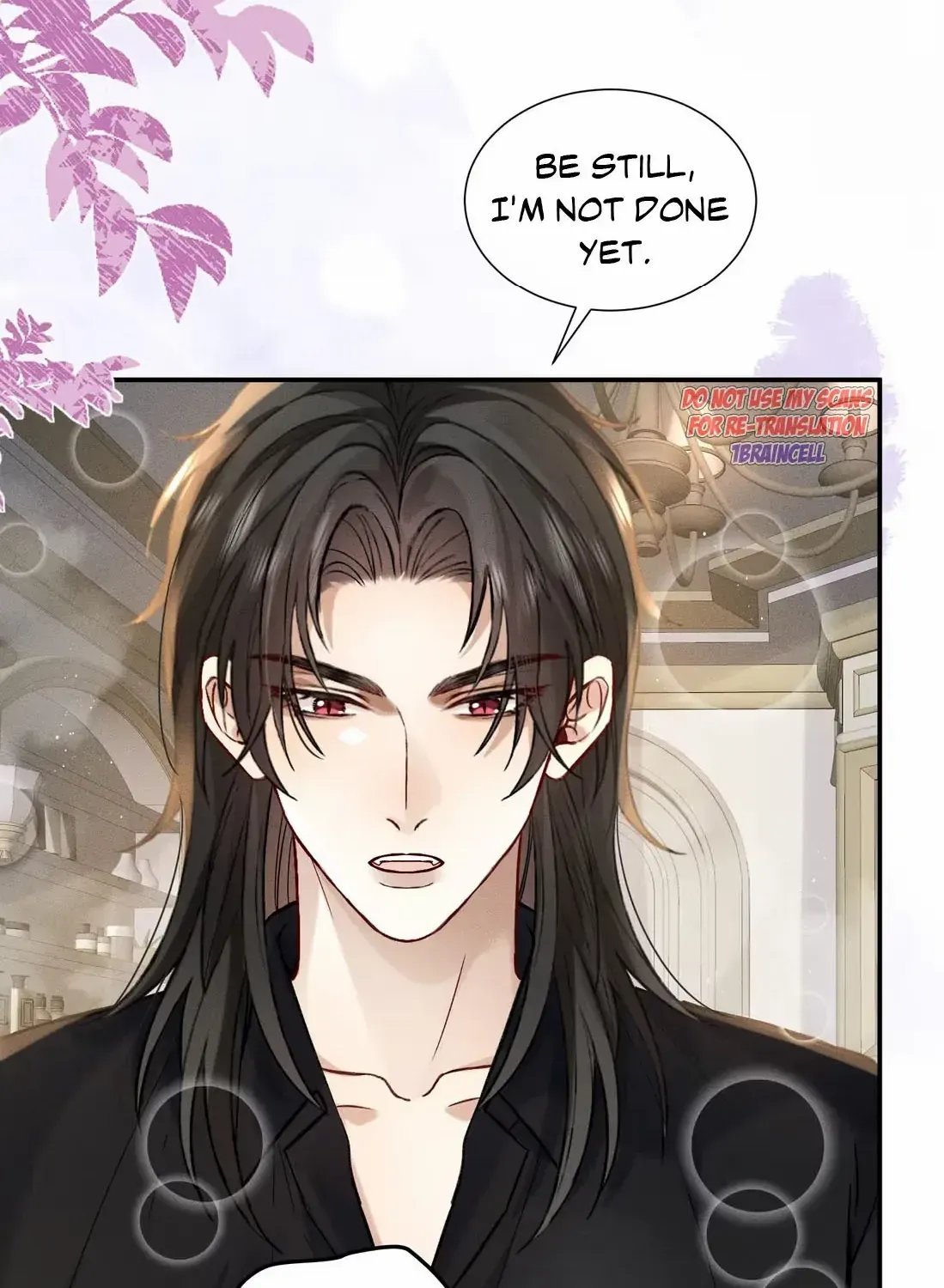 Read Acknowledging Enemy as Daddy chapter 2 image 56 on Lezhin