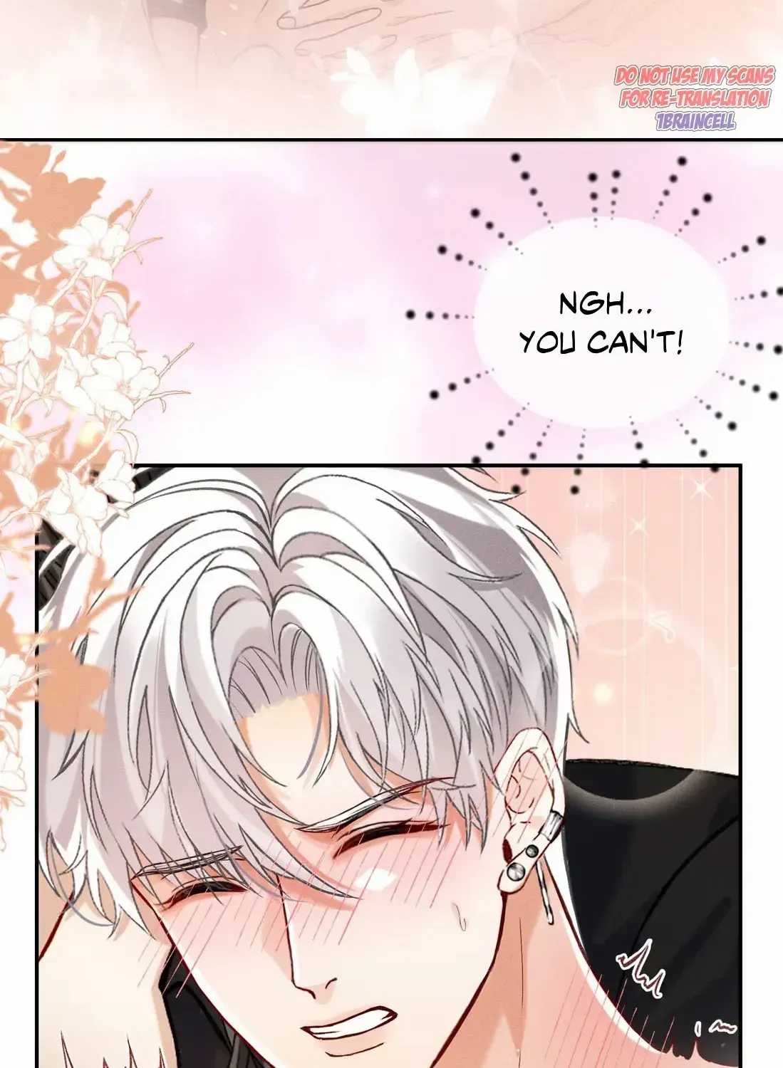 Read Acknowledging Enemy as Daddy chapter 2 image 59 on Lezhin