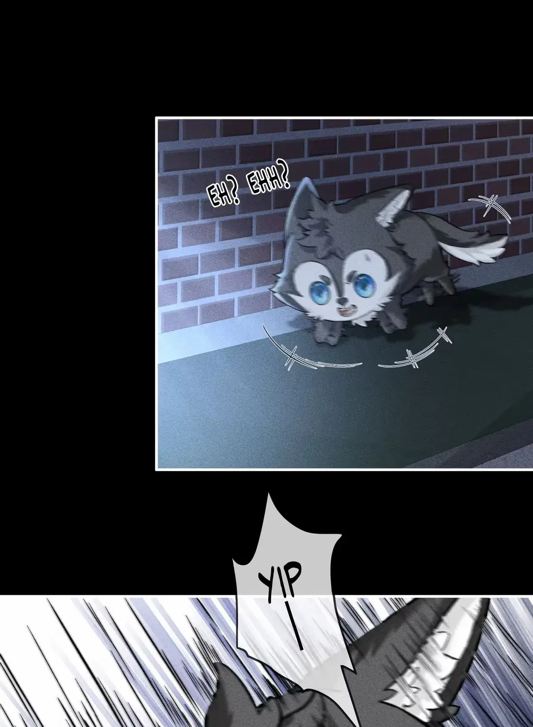 Read Acknowledging Enemy as Daddy chapter 2 image 7 on Lezhin