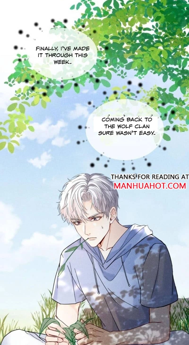 Read Acknowledging Enemy as Daddy chapter 20 image 16 on Lezhin