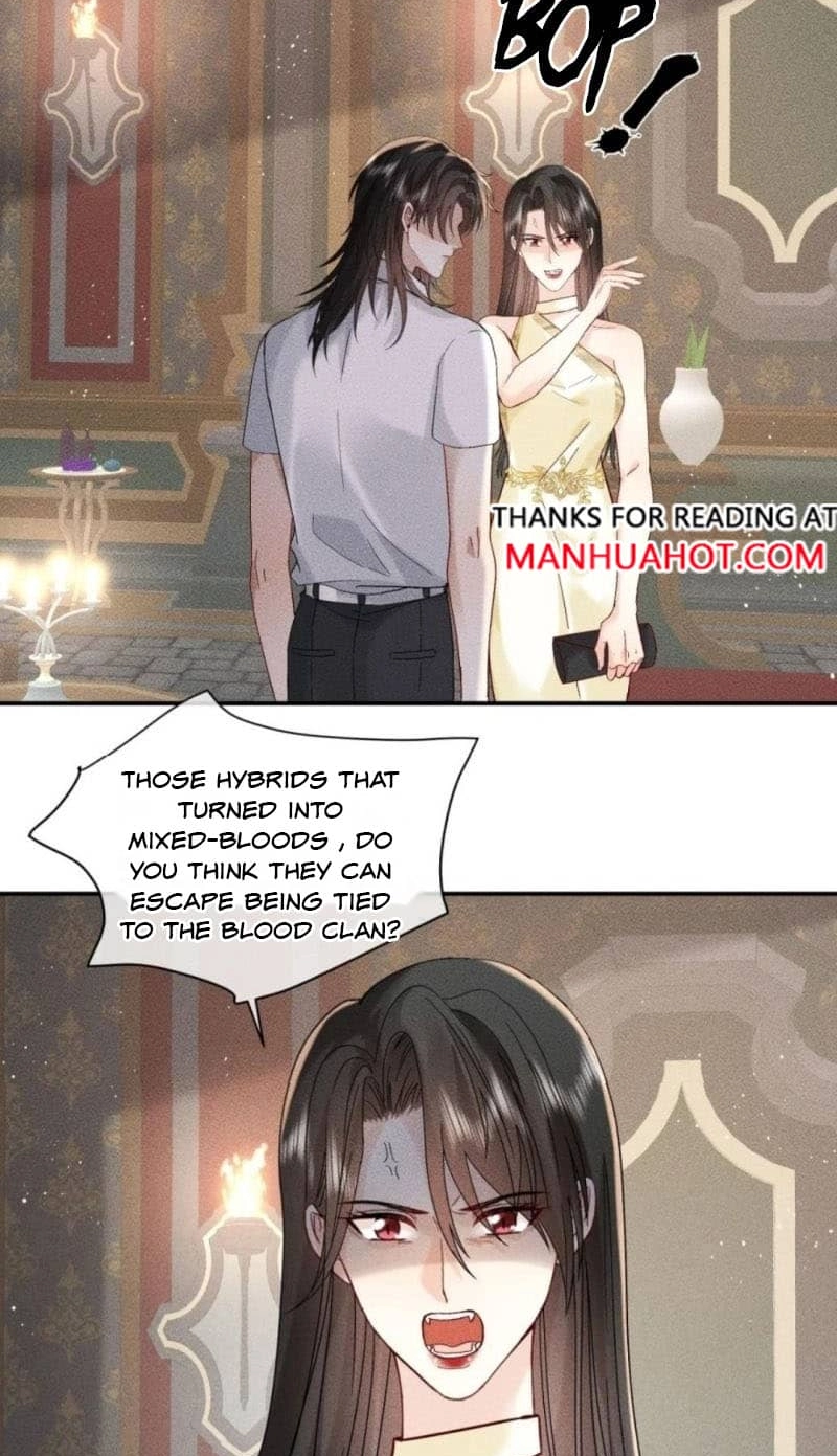 Read Acknowledging Enemy as Daddy chapter 20 image 22 on Lezhin