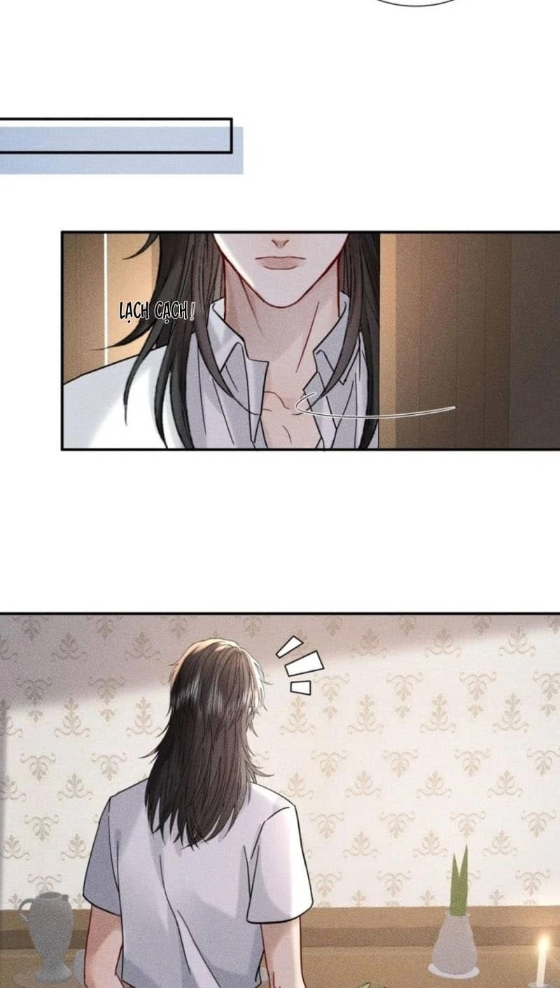 Read Acknowledging Enemy as Daddy chapter 20 image 28 on Lezhin