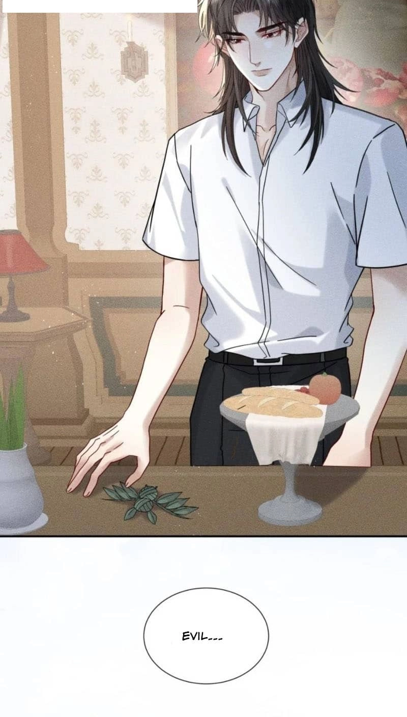 Read Acknowledging Enemy as Daddy chapter 20 image 30 on Lezhin