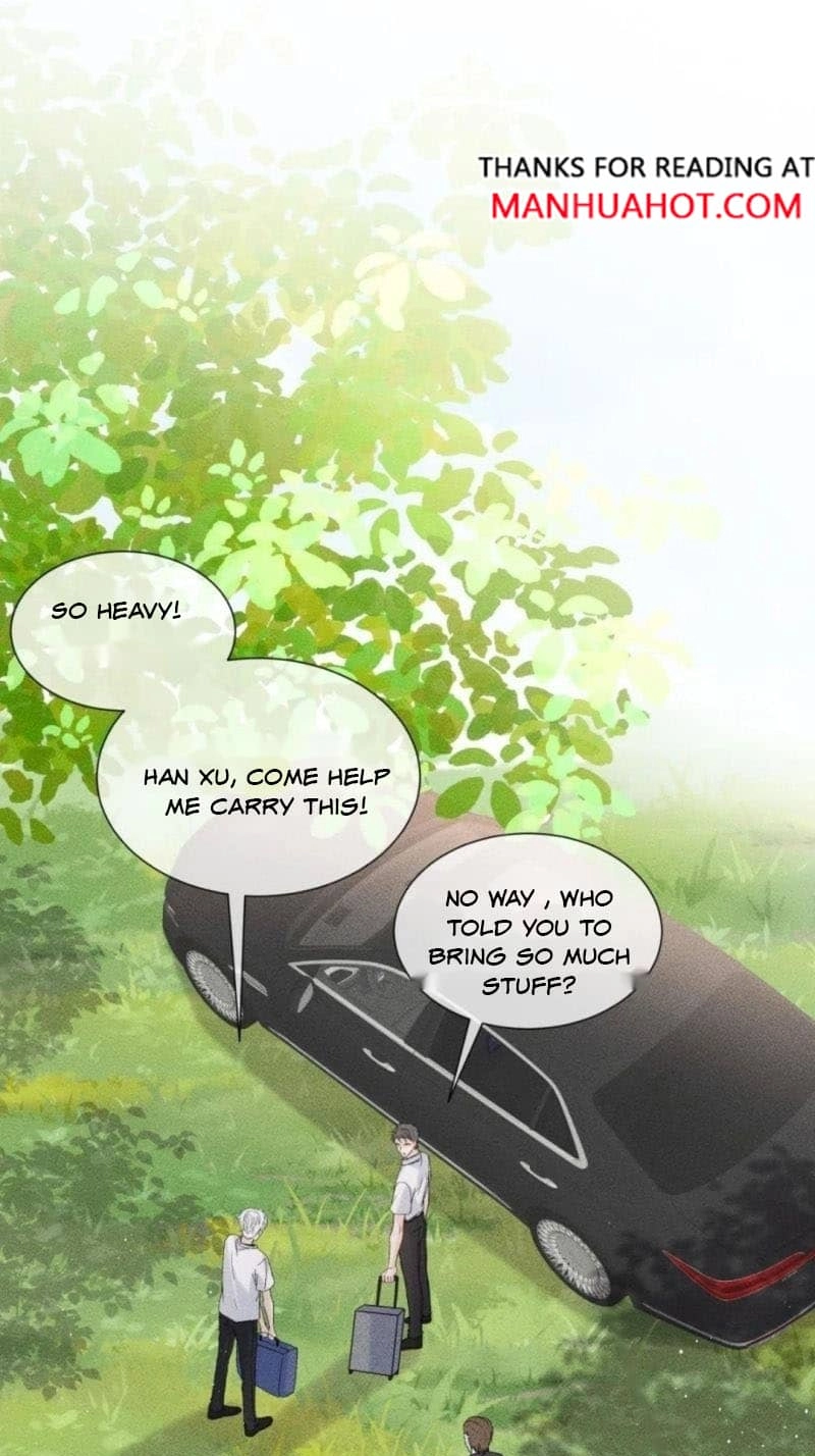 Read Acknowledging Enemy as Daddy chapter 20 image 31 on Lezhin