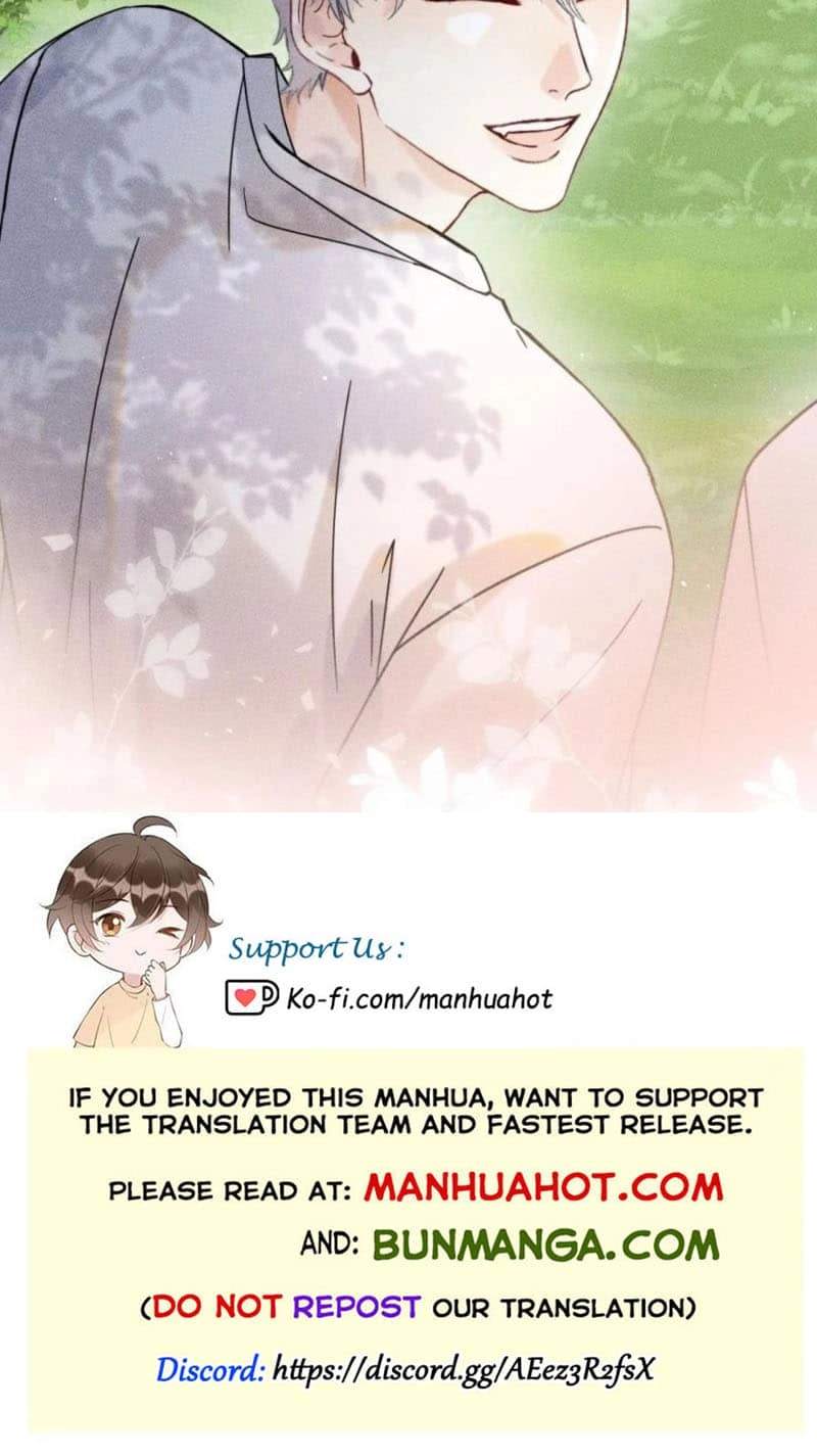 Read Acknowledging Enemy as Daddy chapter 20 image 35 on Lezhin