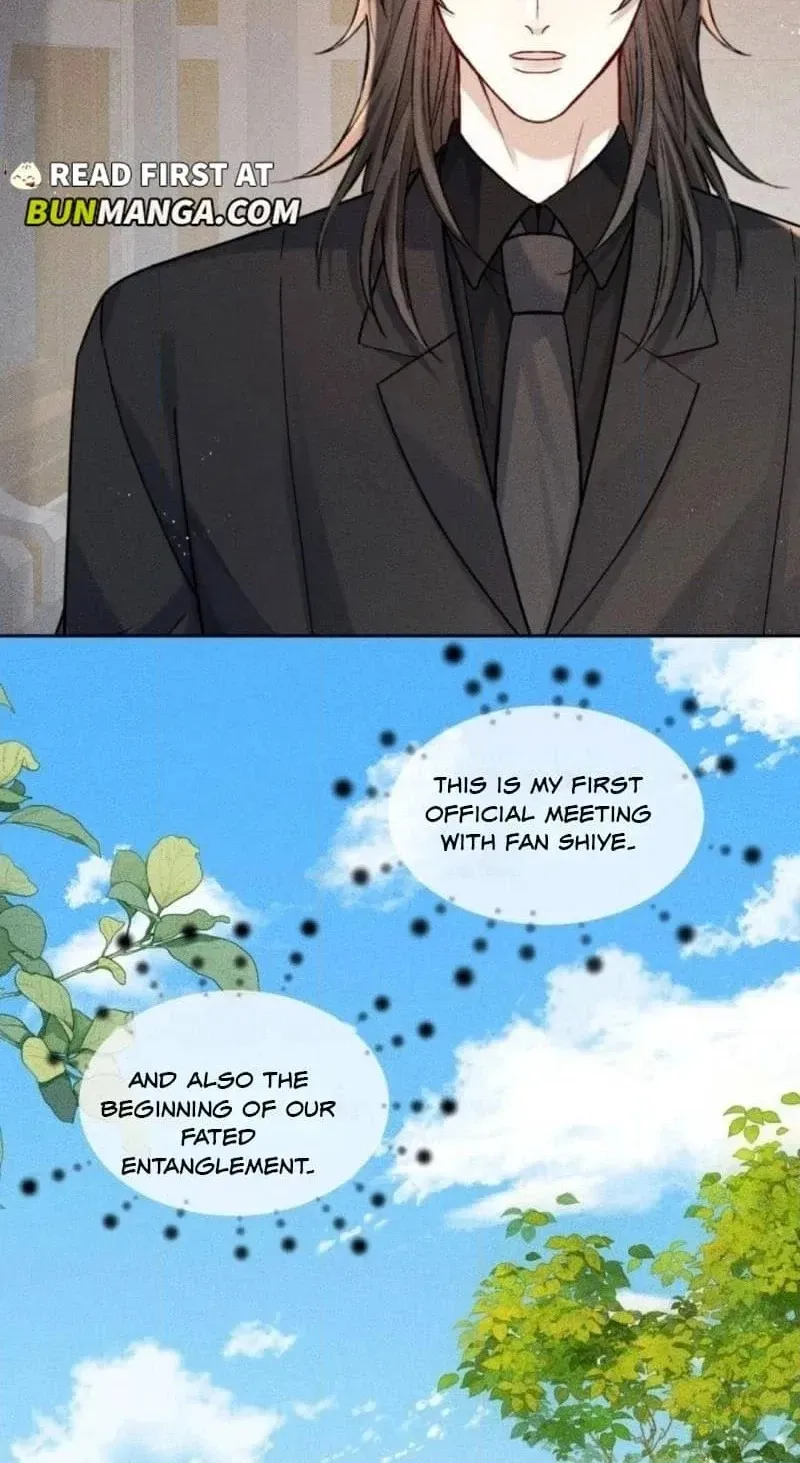 Read Acknowledging Enemy as Daddy chapter 20 image 9 on Lezhin