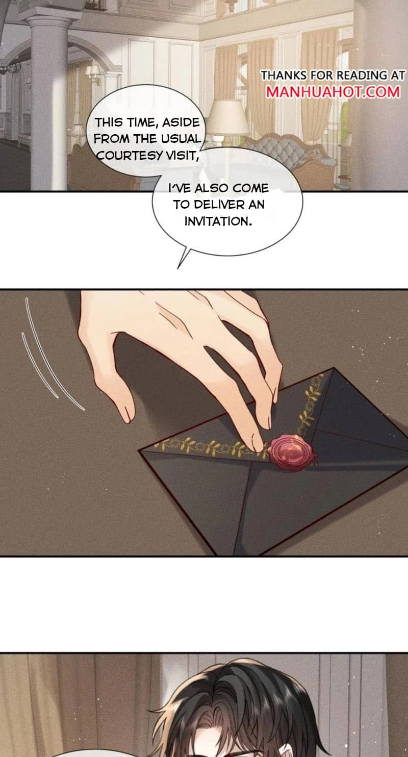 Read Acknowledging Enemy as Daddy chapter 21 image 12 on Lezhin