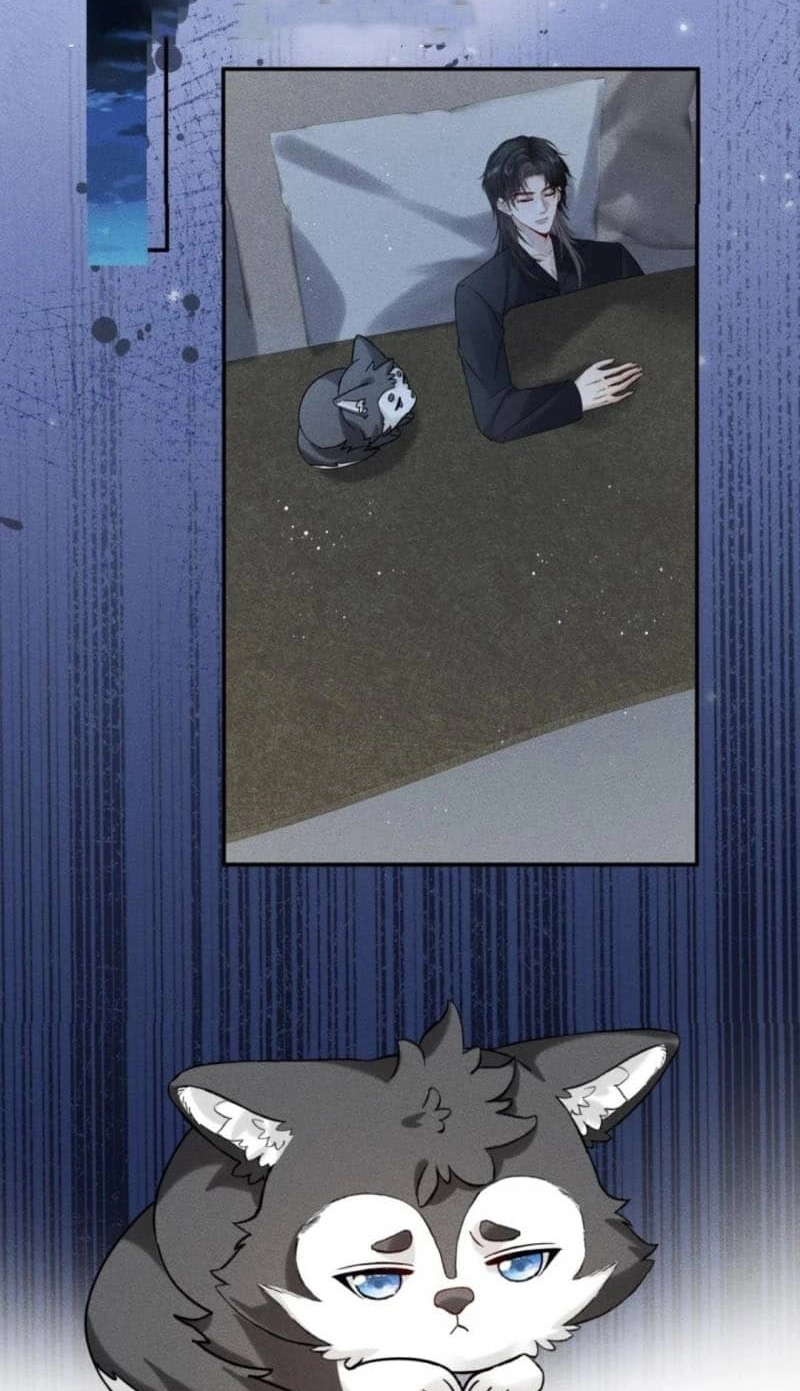 Read Acknowledging Enemy as Daddy chapter 21 image 20 on Lezhin