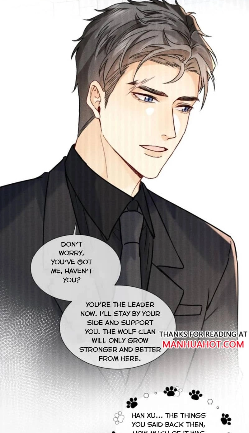 Read Acknowledging Enemy as Daddy chapter 21 image 22 on Lezhin