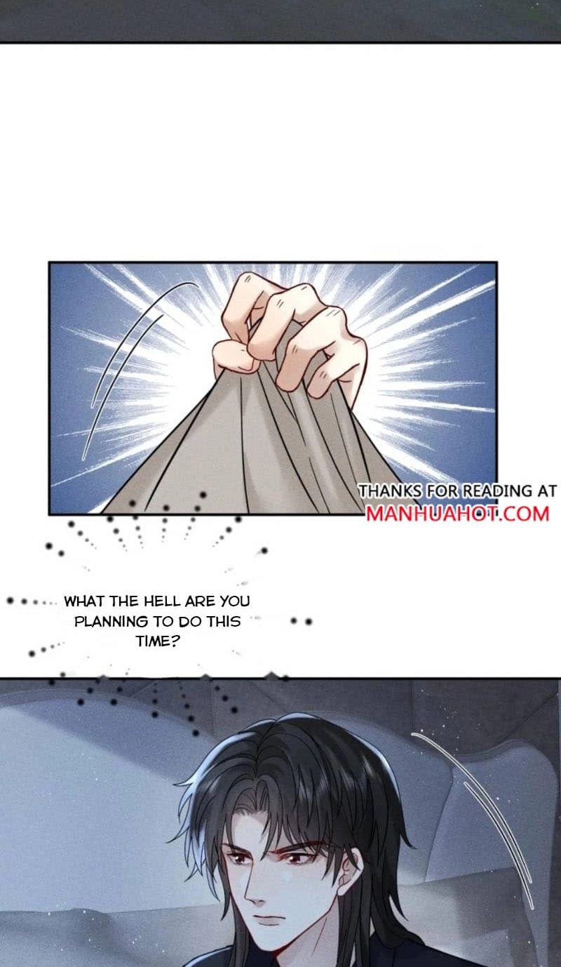 Read Acknowledging Enemy as Daddy chapter 21 image 26 on Lezhin