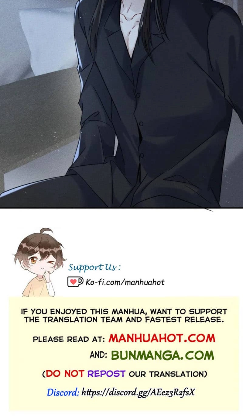 Read Acknowledging Enemy as Daddy chapter 21 image 27 on Lezhin