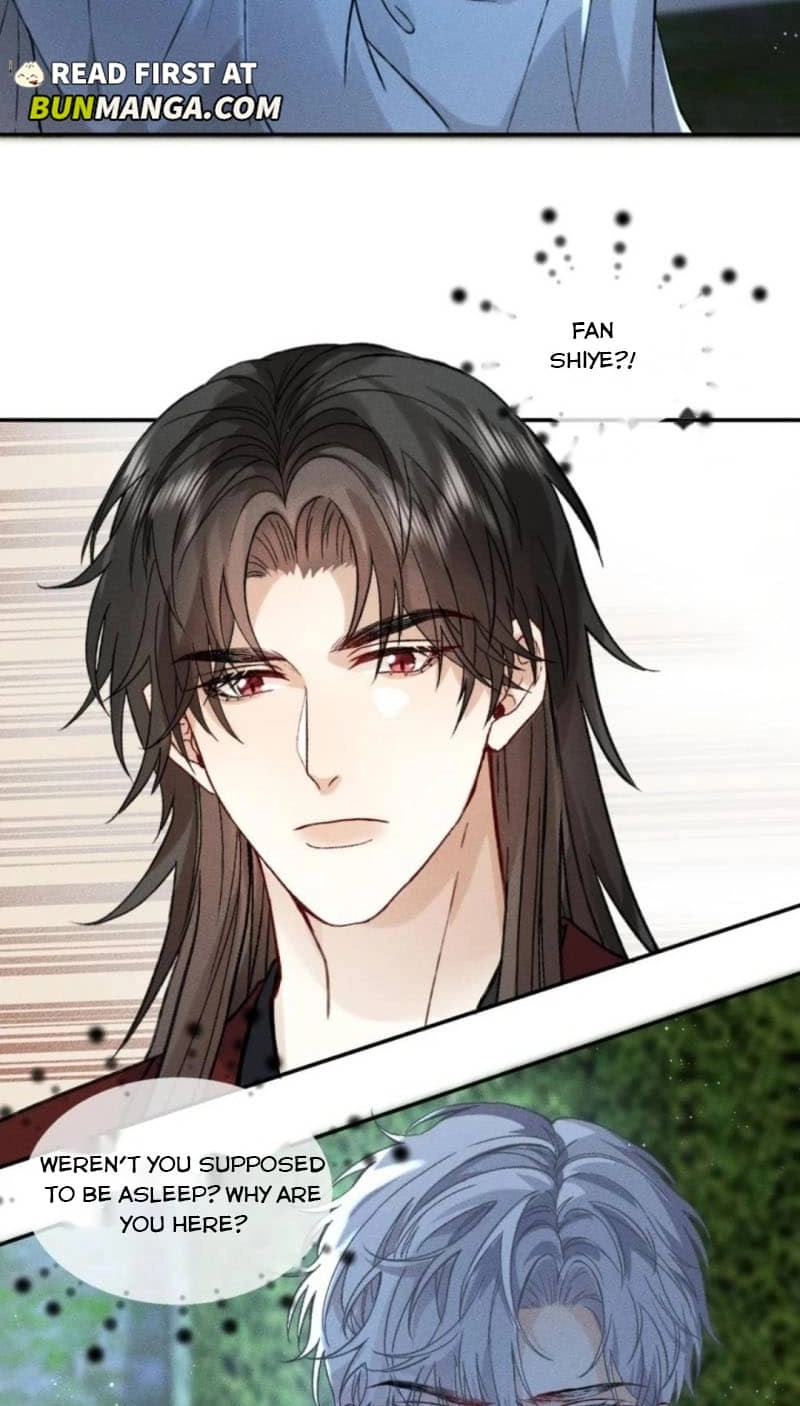 Read Acknowledging Enemy as Daddy chapter 22 image 10 on Lezhin