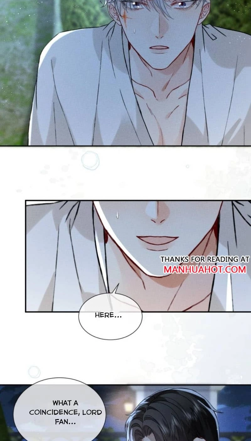 Read Acknowledging Enemy as Daddy chapter 22 image 11 on Lezhin
