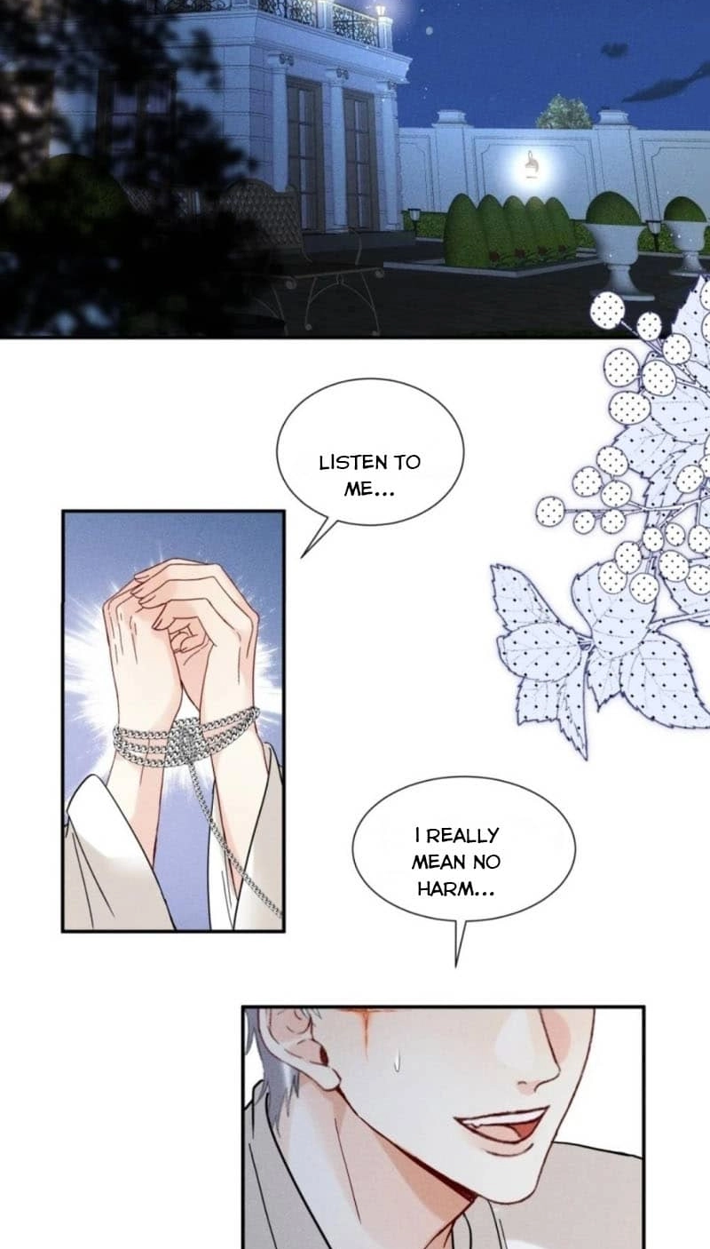 Read Acknowledging Enemy as Daddy chapter 22 image 15 on Lezhin