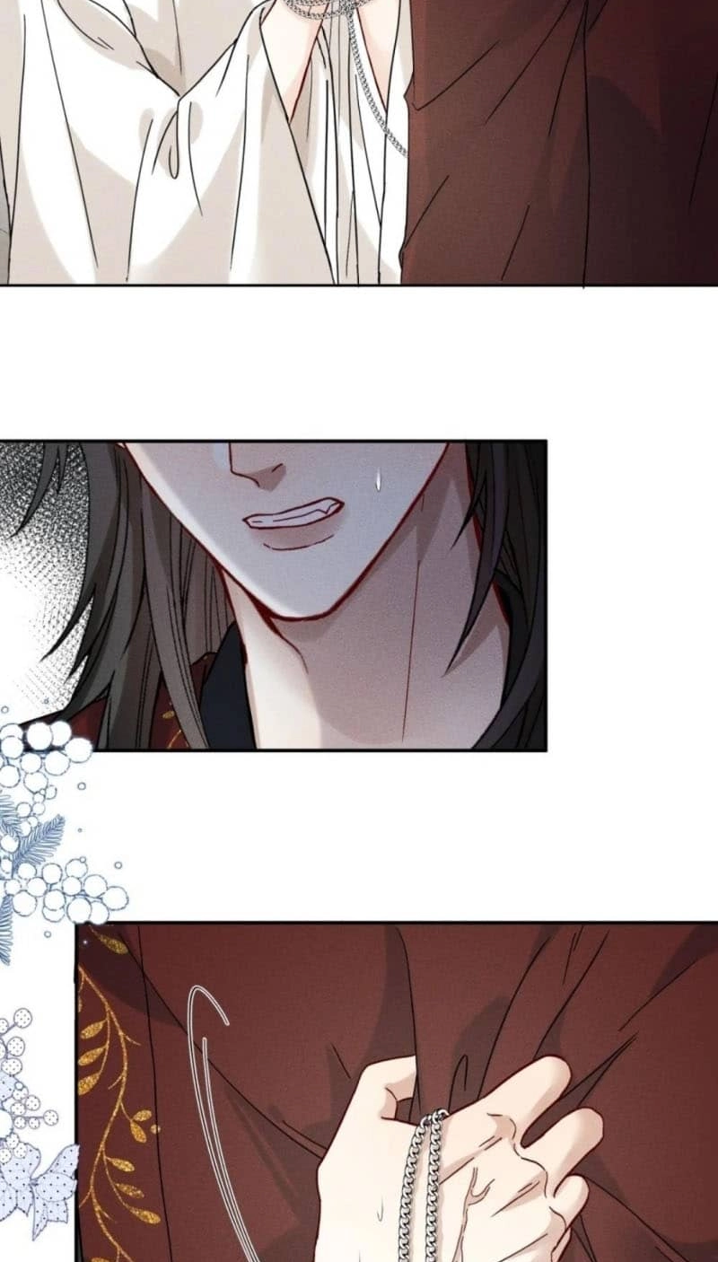 Read Acknowledging Enemy as Daddy chapter 22 image 17 on Lezhin