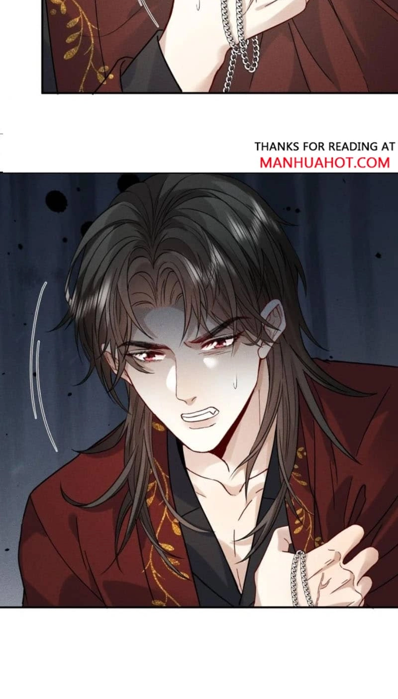 Read Acknowledging Enemy as Daddy chapter 22 image 18 on Lezhin