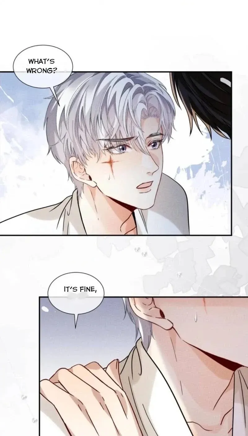 Read Acknowledging Enemy as Daddy chapter 22 image 19 on Lezhin