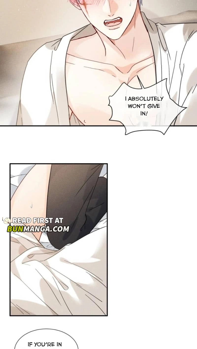 Read Acknowledging Enemy as Daddy chapter 22 image 23 on Lezhin