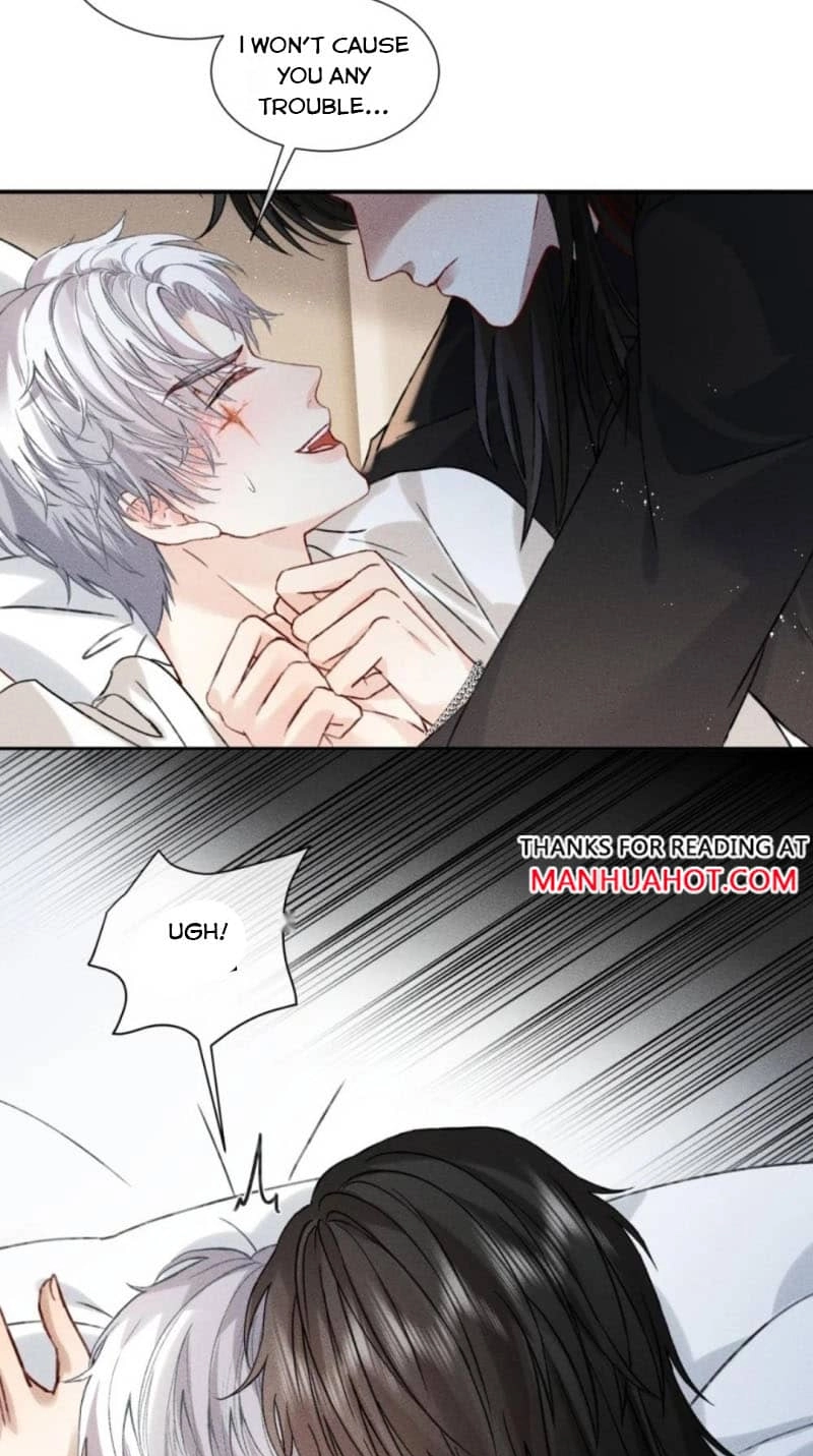 Read Acknowledging Enemy as Daddy chapter 22 image 27 on Lezhin