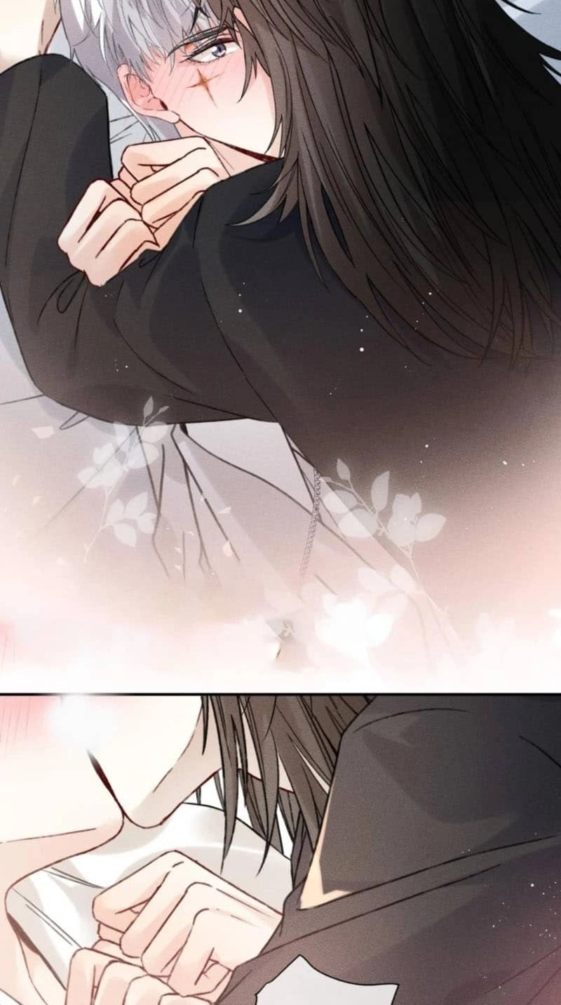 Read Acknowledging Enemy as Daddy chapter 22 image 28 on Lezhin