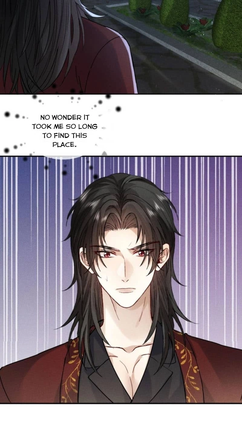 Read Acknowledging Enemy as Daddy chapter 22 image 6 on Lezhin