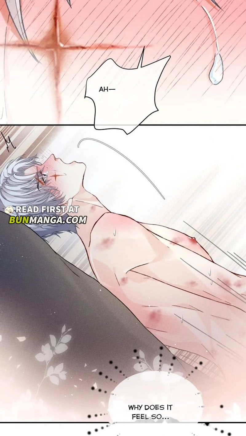 Read Acknowledging Enemy as Daddy chapter 23 image 10 on Lezhin