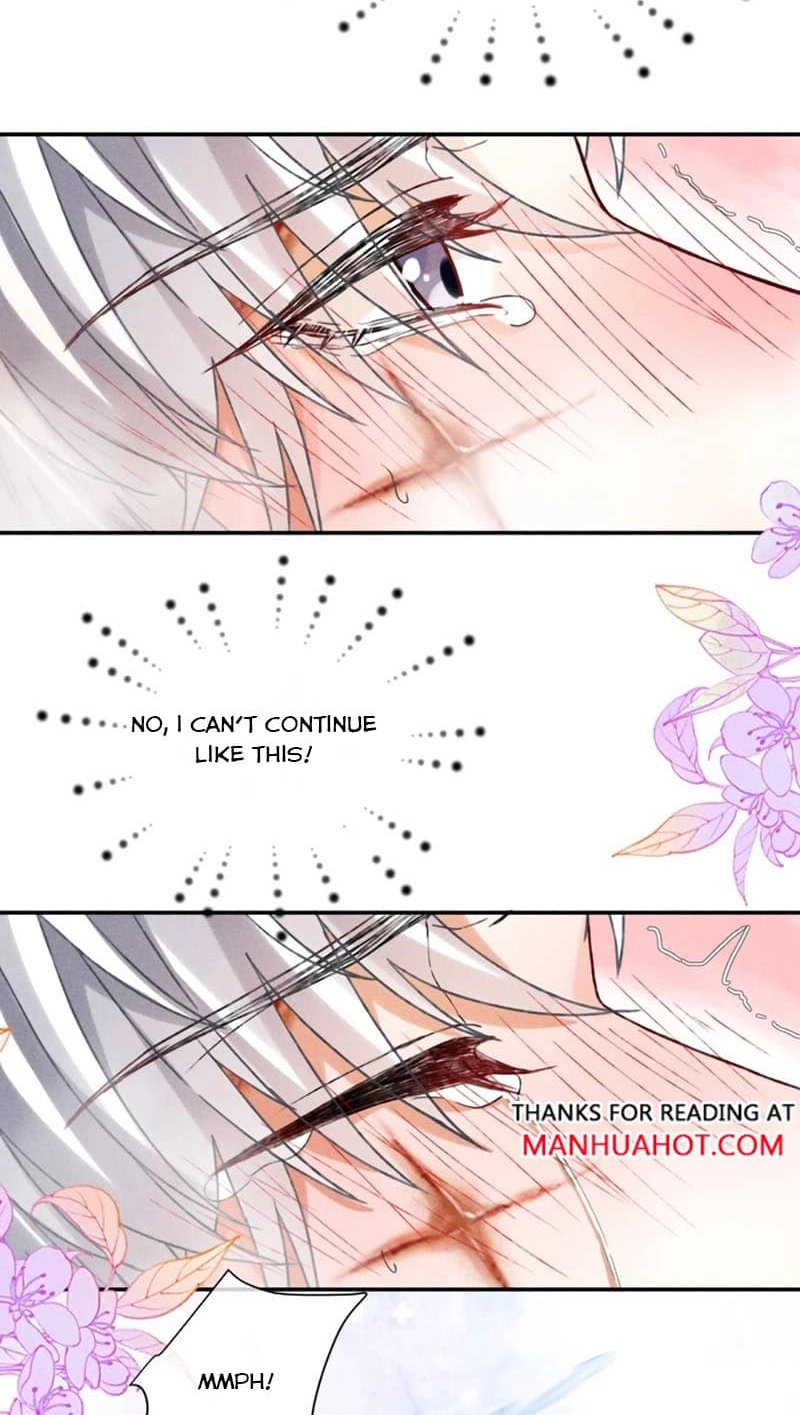 Read Acknowledging Enemy as Daddy chapter 23 image 11 on Lezhin