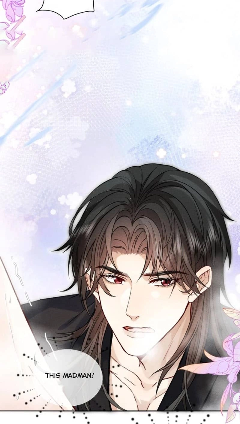 Read Acknowledging Enemy as Daddy chapter 23 image 12 on Lezhin