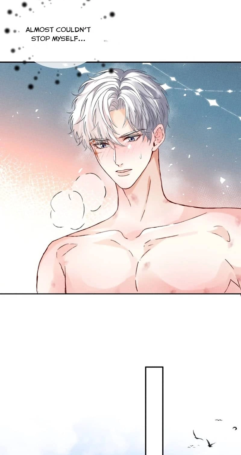 Read Acknowledging Enemy as Daddy chapter 23 image 16 on Lezhin