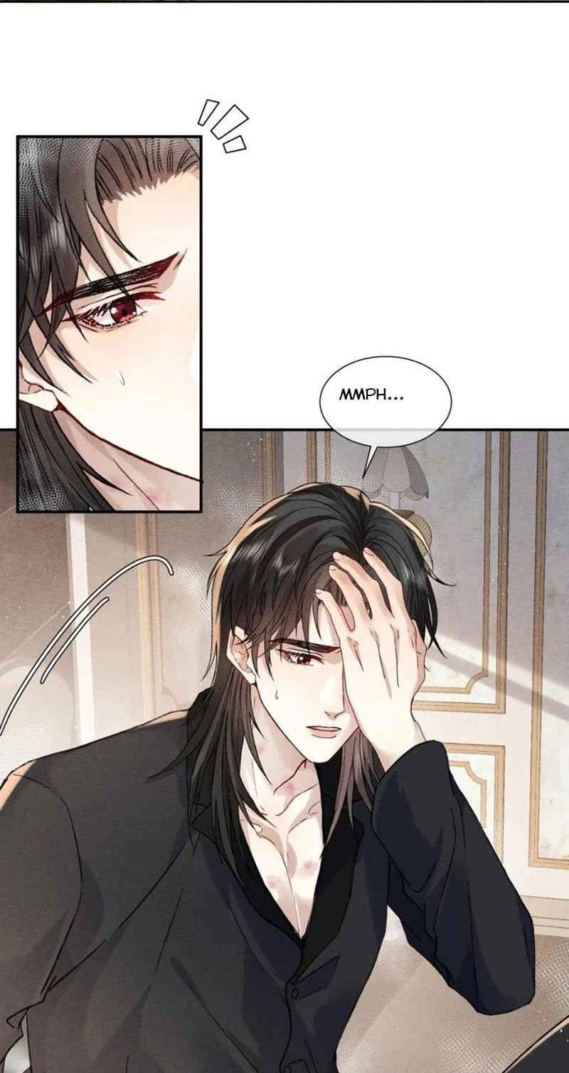 Read Acknowledging Enemy as Daddy chapter 23 image 18 on Lezhin