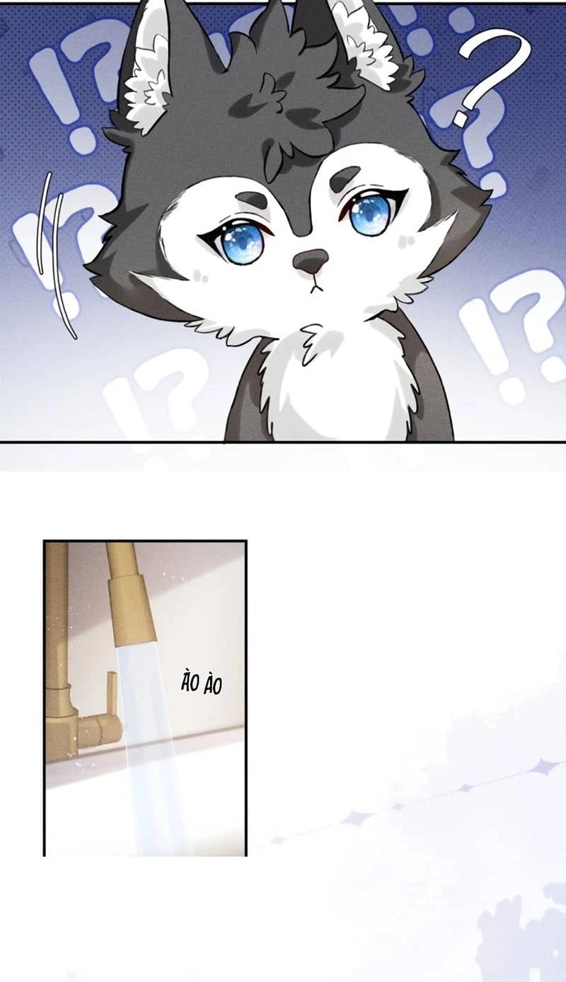 Read Acknowledging Enemy as Daddy chapter 23 image 25 on Lezhin
