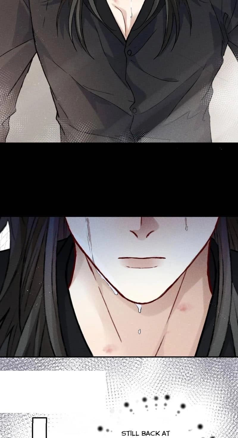 Read Acknowledging Enemy as Daddy chapter 23 image 27 on Lezhin