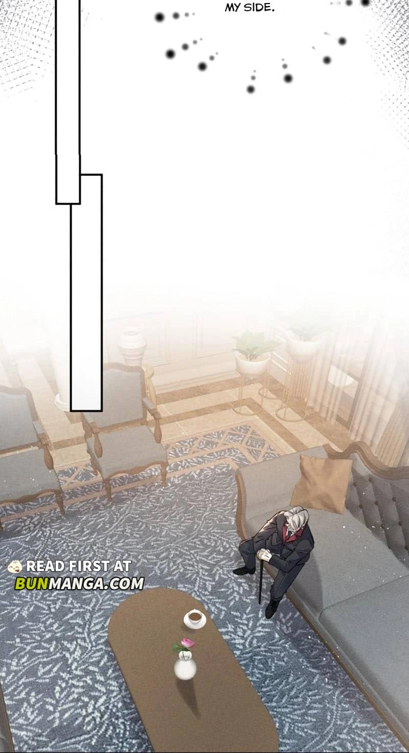Read Acknowledging Enemy as Daddy chapter 23 image 28 on Lezhin