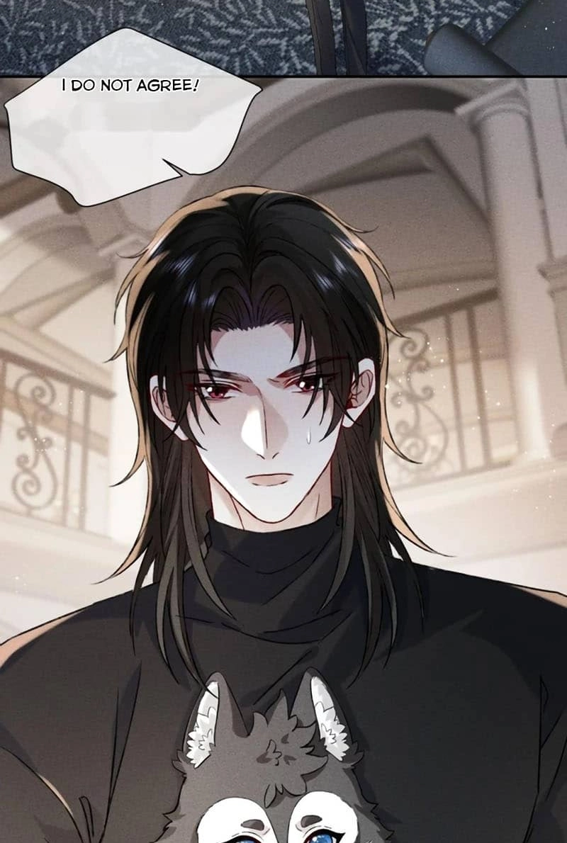 Read Acknowledging Enemy as Daddy chapter 23 image 33 on Lezhin