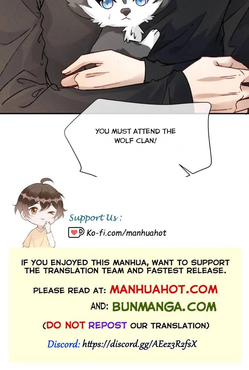 Read Acknowledging Enemy as Daddy chapter 23 image 34 on Lezhin