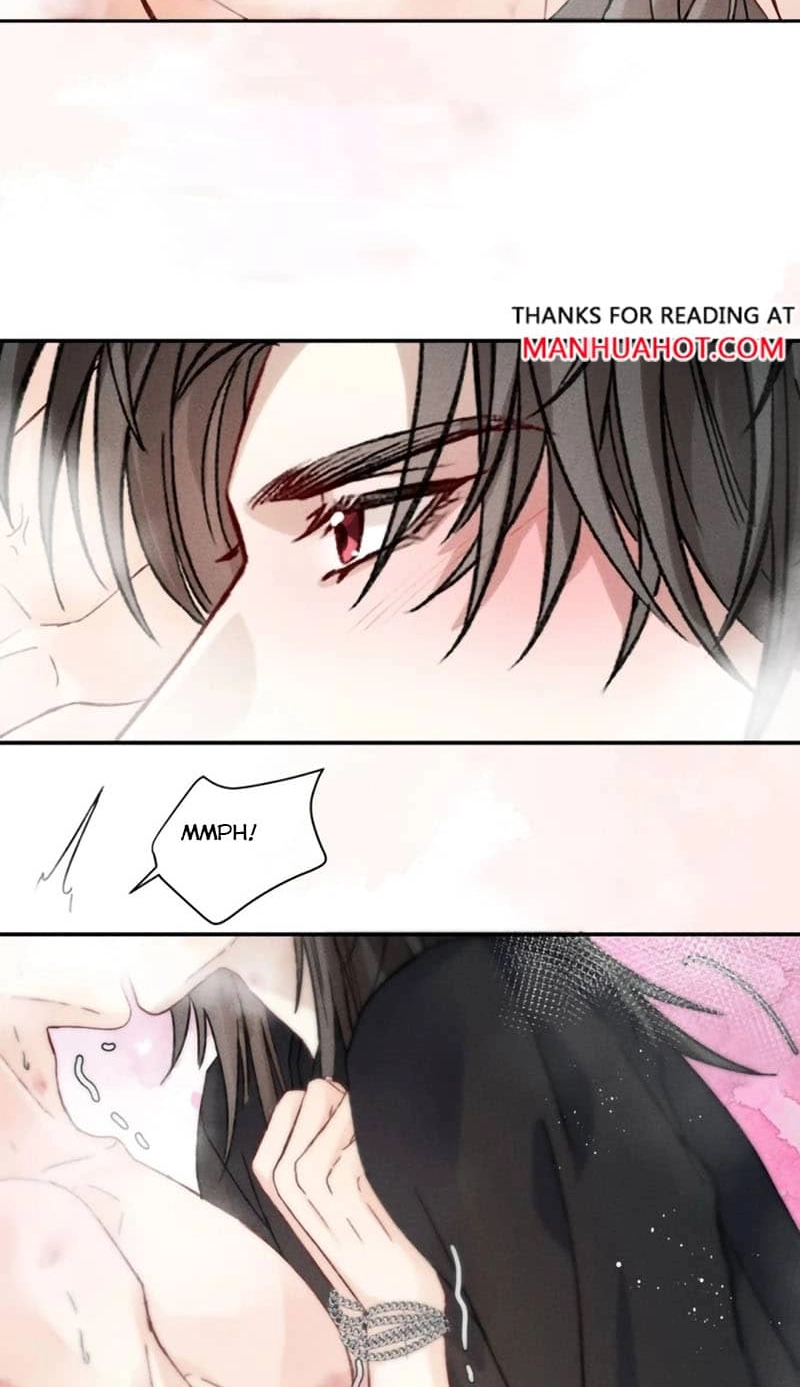 Read Acknowledging Enemy as Daddy chapter 23 image 5 on Lezhin