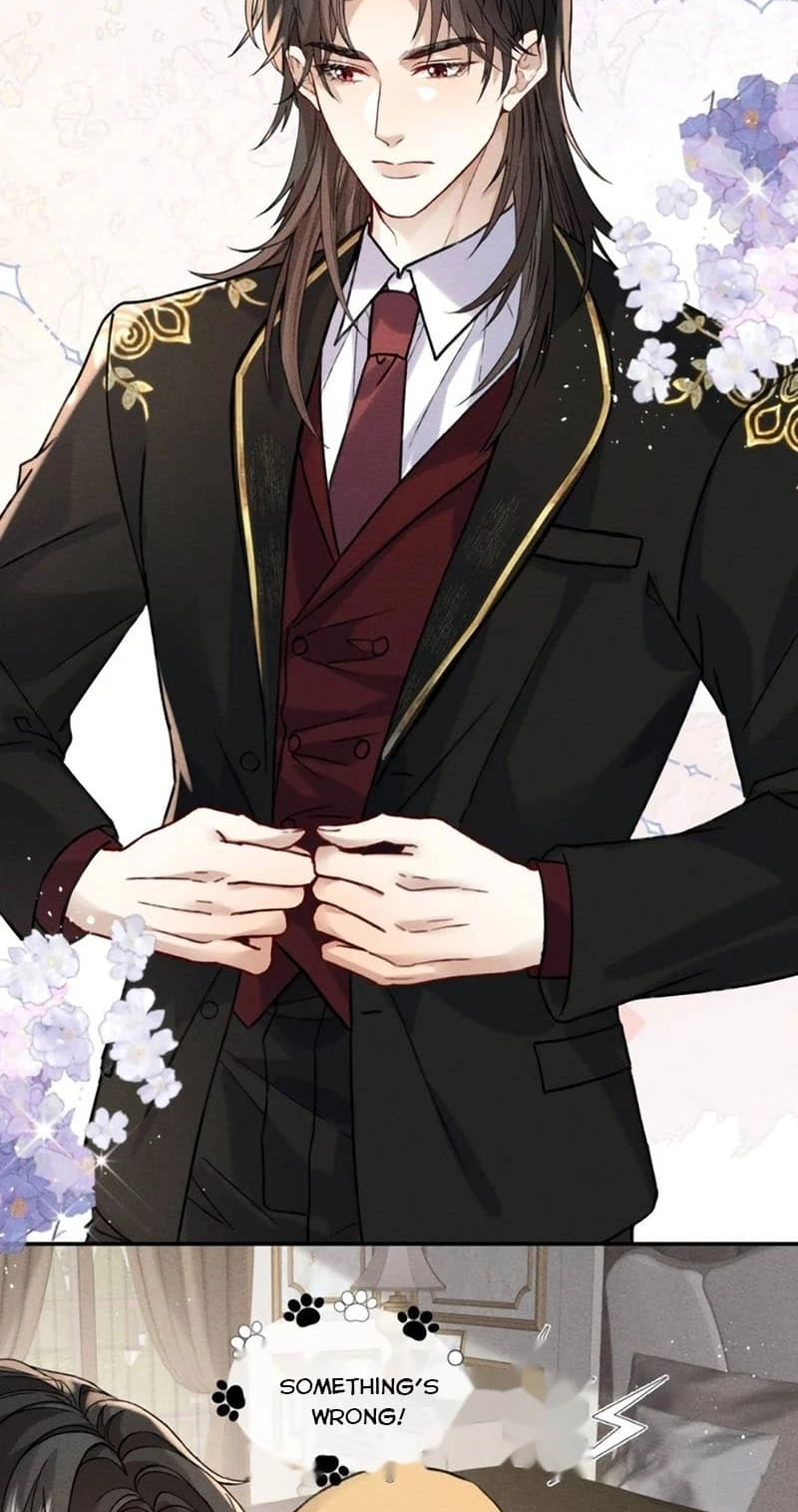 Read Acknowledging Enemy as Daddy chapter 24 image 20 on Lezhin