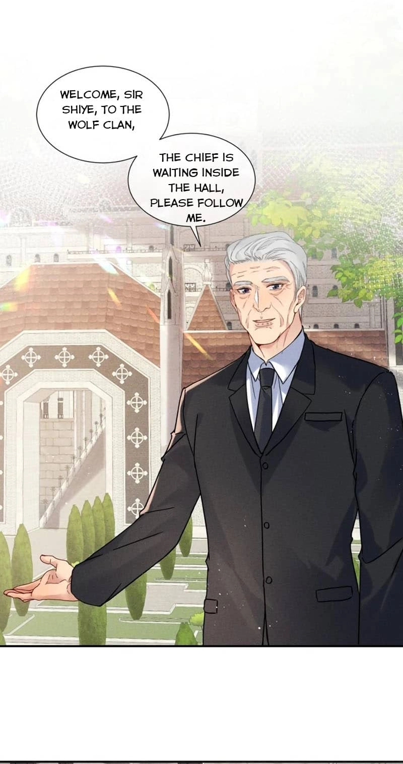 Read Acknowledging Enemy as Daddy chapter 24 image 24 on Lezhin