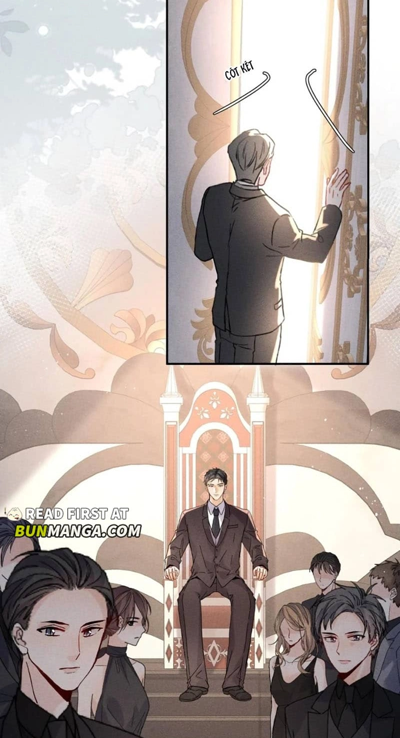 Read Acknowledging Enemy as Daddy chapter 24 image 28 on Lezhin