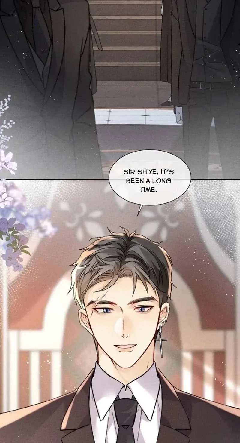 Read Acknowledging Enemy as Daddy chapter 24 image 29 on Lezhin