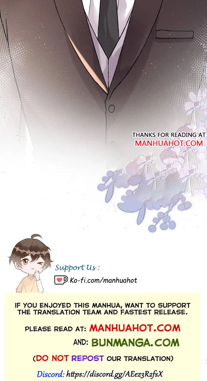 Read Acknowledging Enemy as Daddy chapter 24 image 30 on Lezhin