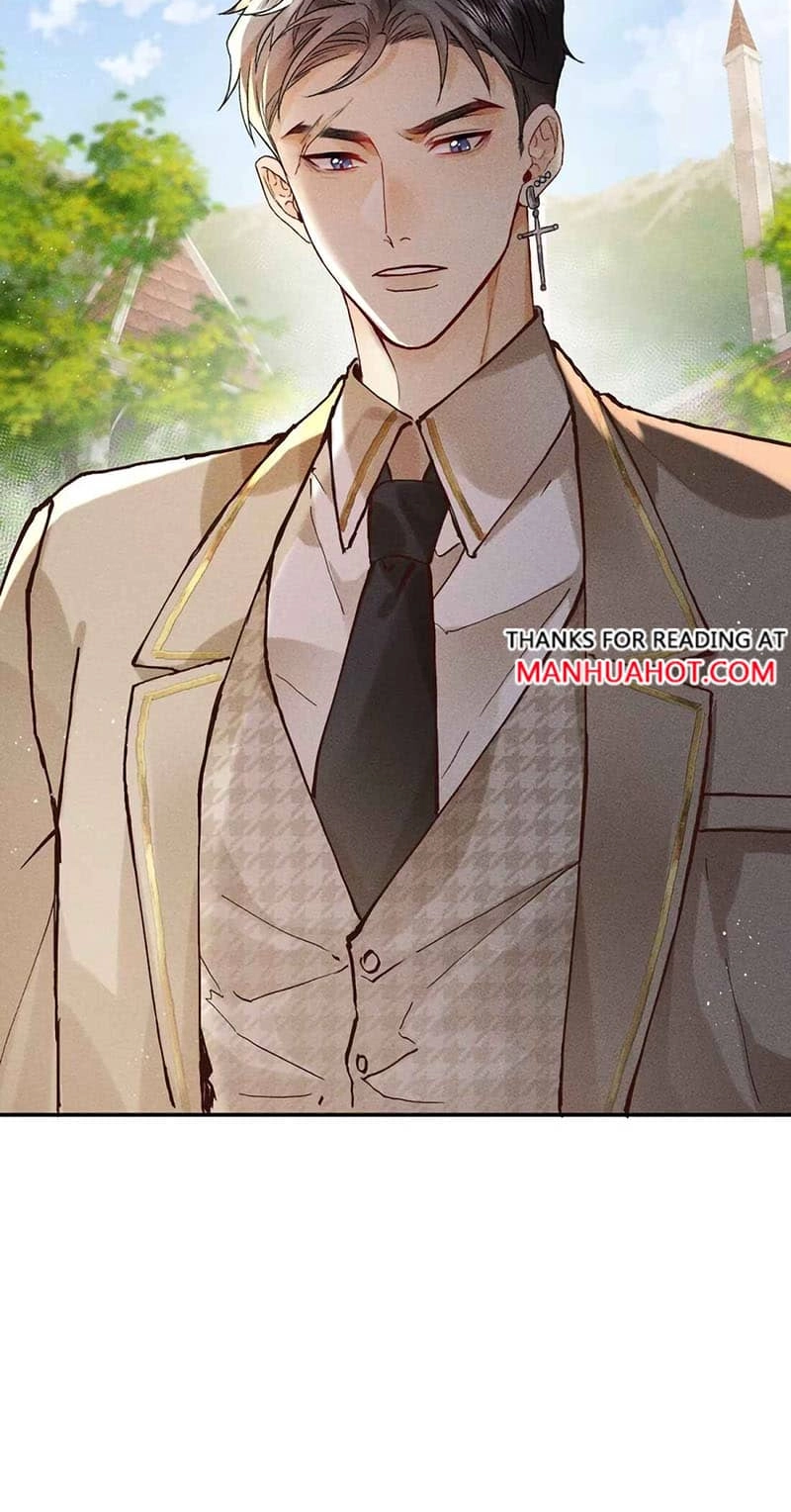 Read Acknowledging Enemy as Daddy chapter 25 image 32 on Lezhin