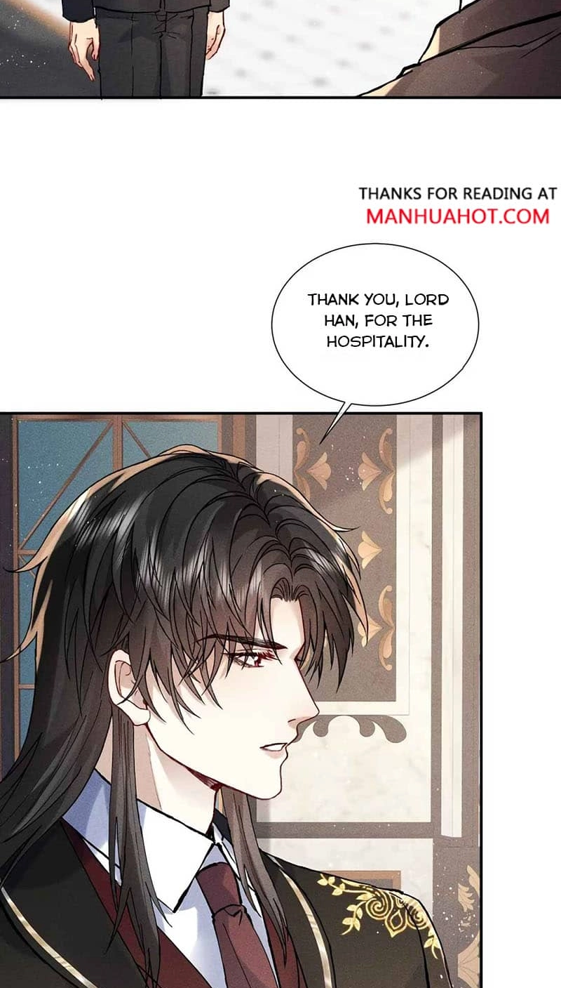 Read Acknowledging Enemy as Daddy chapter 25 image 4 on Lezhin