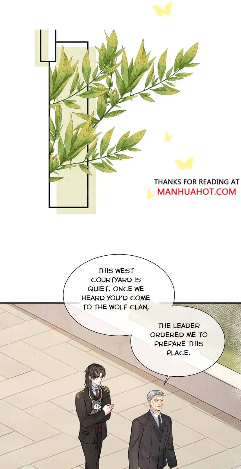 Read Acknowledging Enemy as Daddy chapter 25 image 7 on Lezhin