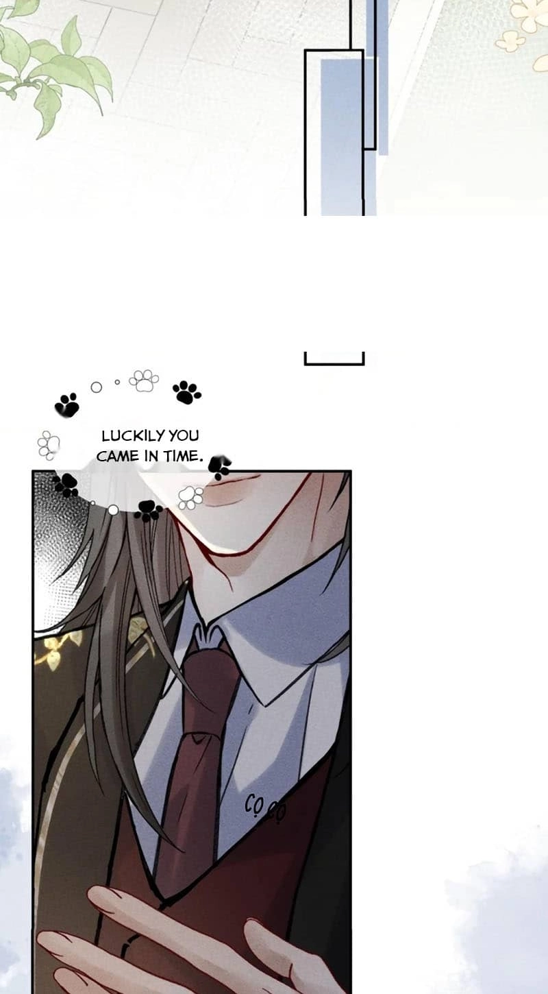 Read Acknowledging Enemy as Daddy chapter 26 image 17 on Lezhin