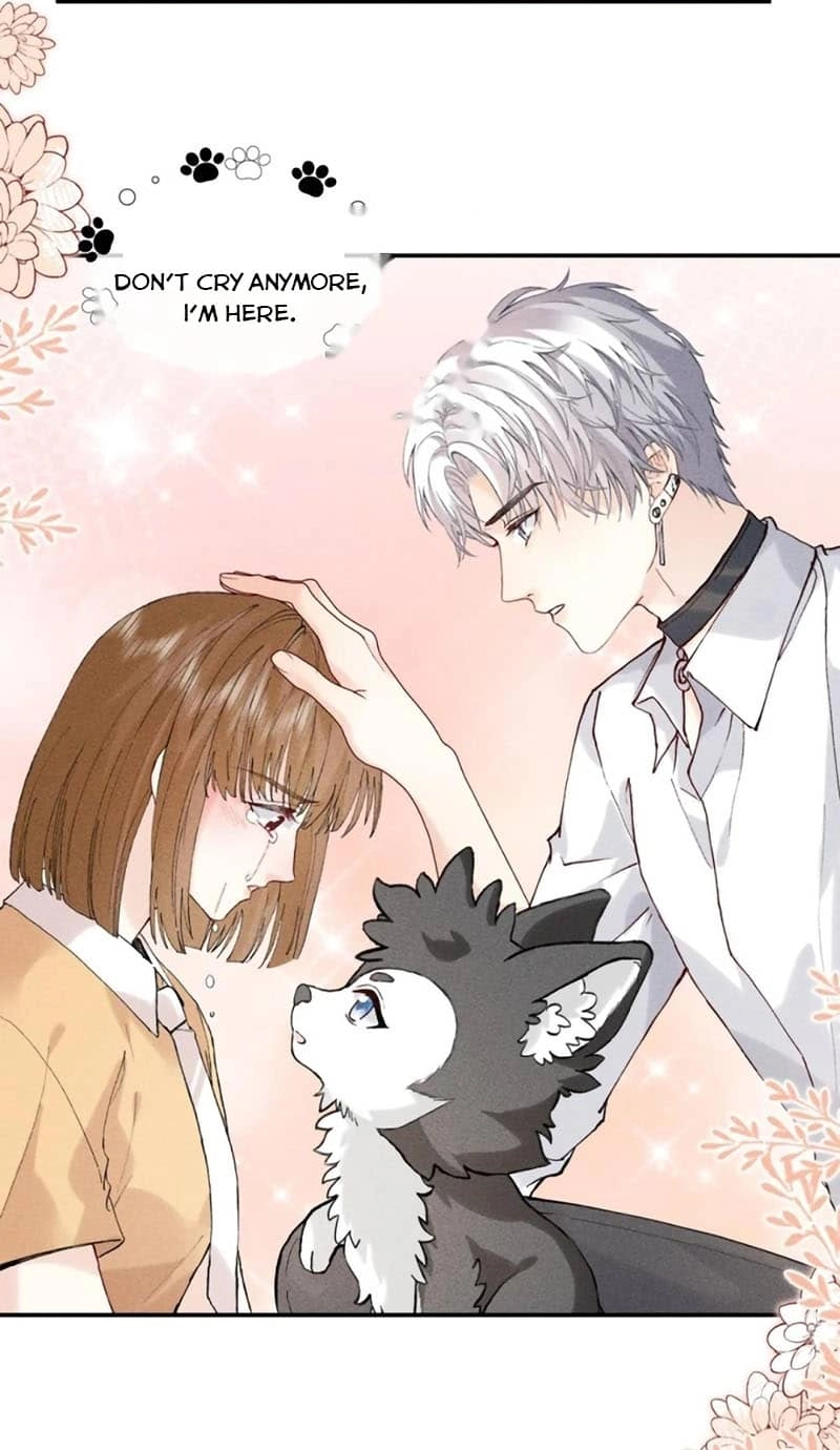 Read Acknowledging Enemy as Daddy chapter 26 image 24 on Lezhin