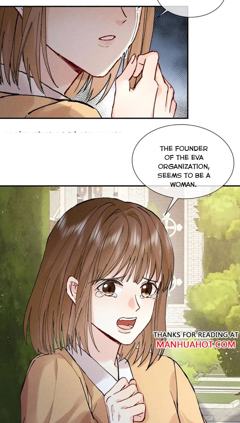 Read Acknowledging Enemy as Daddy chapter 26 image 28 on Lezhin