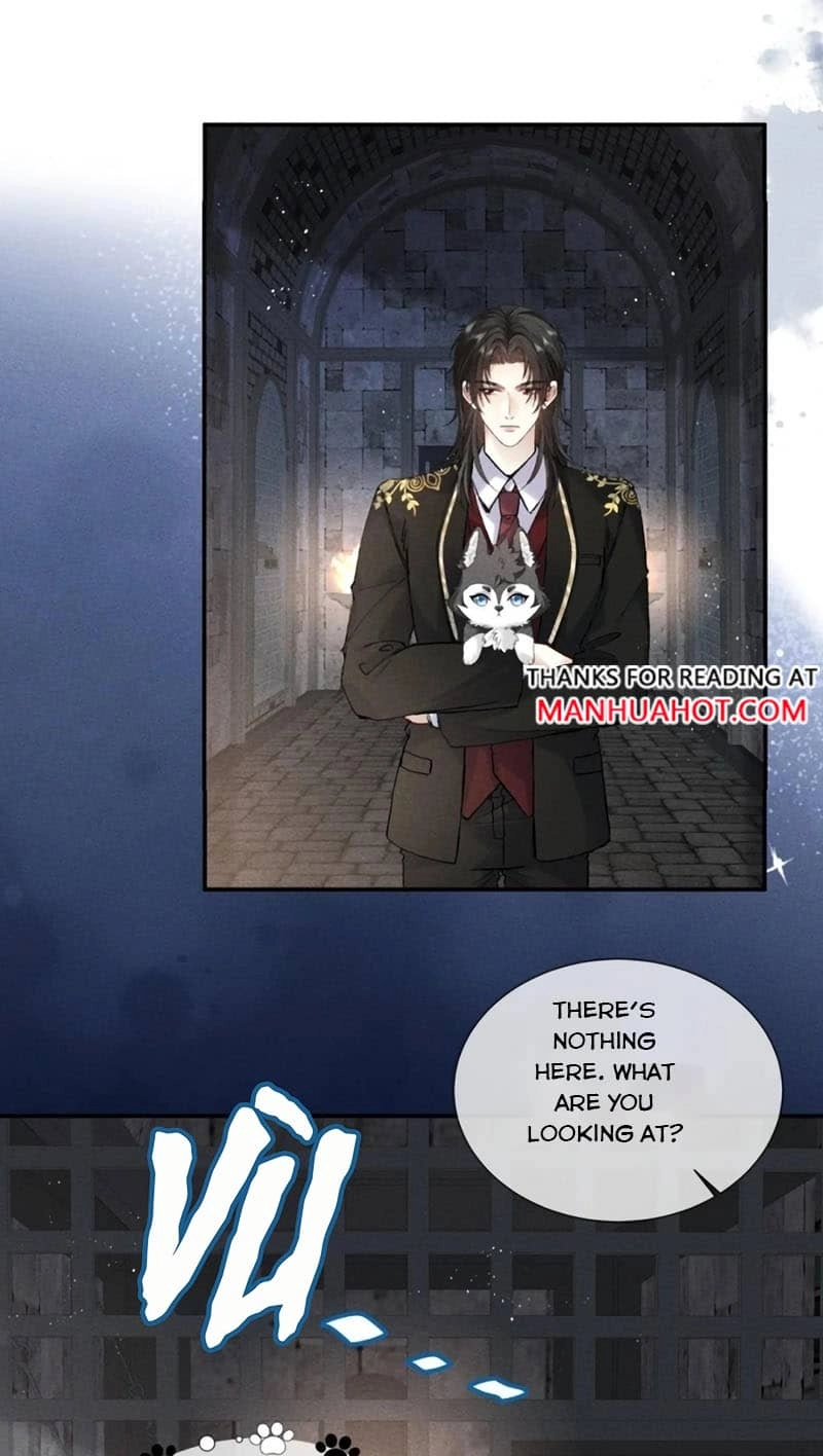 Read Acknowledging Enemy as Daddy chapter 27 image 10 on Lezhin